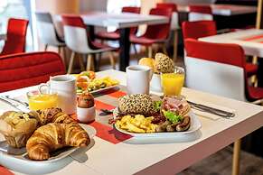 Serways Hotel Weiskirchen Nord