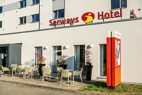 Serways Hotel Weiskirchen Nord