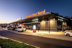 Serways Hotel Weiskirchen Nord