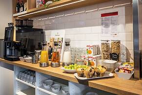Serways Hotel Weiskirchen Nord