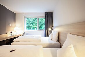 Serways Hotel Weiskirchen Nord