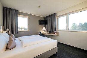 Serways Hotel Weiskirchen Nord