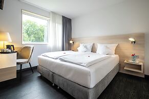 Serways Hotel Weiskirchen Nord