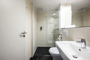 Serways Hotel Weiskirchen Nord