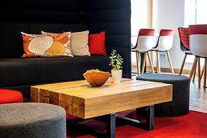 Serways Hotel Weiskirchen Nord