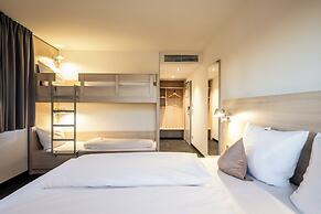 Serways Hotel Weiskirchen Nord