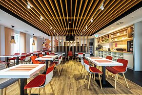 Serways Hotel Weiskirchen Nord