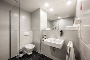 Serways Hotel Weiskirchen Nord