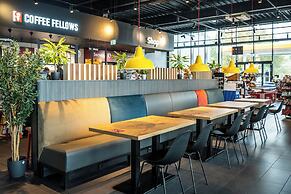 Serways Hotel Weiskirchen Nord
