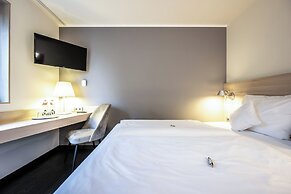 Serways Hotel Weiskirchen Nord