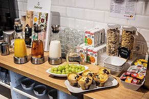 Serways Hotel Weiskirchen Nord