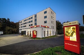 Serways Hotel Weiskirchen Nord