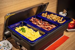 Serways Hotel Weiskirchen Nord