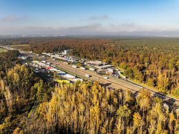 Serways Hotel Weiskirchen Nord
