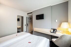 Serways Hotel Weiskirchen Nord