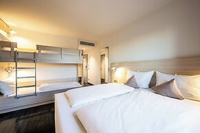 Serways Hotel Weiskirchen Nord