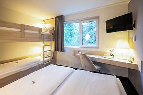 Serways Hotel Weiskirchen Nord