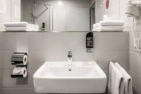Serways Hotel Weiskirchen Nord