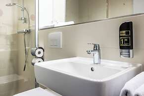 Serways Hotel Weiskirchen Nord