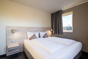 Serways Hotel Weiskirchen Nord