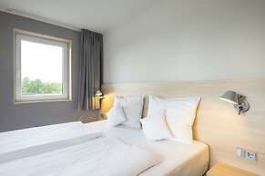 Serways Hotel Weiskirchen Nord