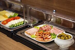Serways Hotel Weiskirchen Nord