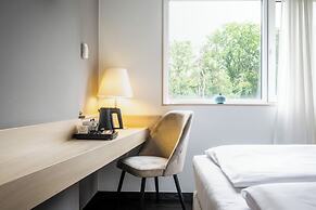 Serways Hotel Weiskirchen Nord