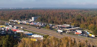 Serways Hotel Weiskirchen Nord