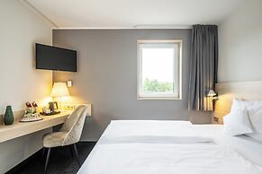 Serways Hotel Weiskirchen Nord