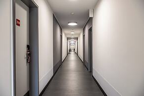 Serways Hotel Weiskirchen Nord