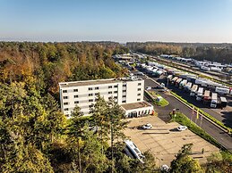 Serways Hotel Weiskirchen Nord