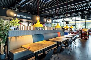 Serways Hotel Weiskirchen Nord