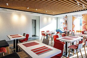 Serways Hotel Weiskirchen Nord