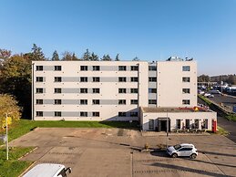 Serways Hotel Weiskirchen Nord