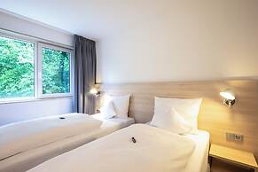 Serways Hotel Weiskirchen Nord