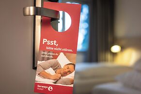 Serways Hotel Weiskirchen Nord