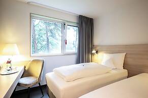 Serways Hotel Weiskirchen Nord