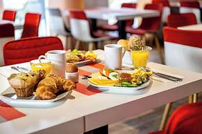 Serways Hotel Weiskirchen Nord