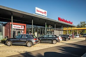 Serways Hotel Weiskirchen Nord