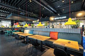 Serways Hotel Weiskirchen Nord