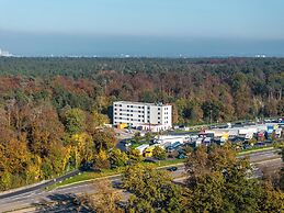 Serways Hotel Weiskirchen Nord