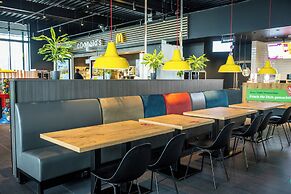 Serways Hotel Weiskirchen Nord