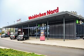 Serways Hotel Weiskirchen Nord
