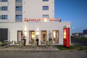 Serways Hotel Weiskirchen Nord