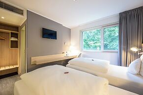 Serways Hotel Weiskirchen Nord