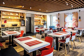 Serways Hotel Weiskirchen Nord