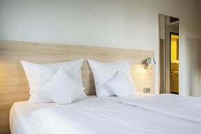 Serways Hotel Weiskirchen Nord