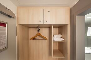 Serways Hotel Weiskirchen Nord