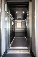 Serways Hotel Weiskirchen Nord