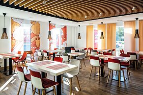 Serways Hotel Weiskirchen Nord
